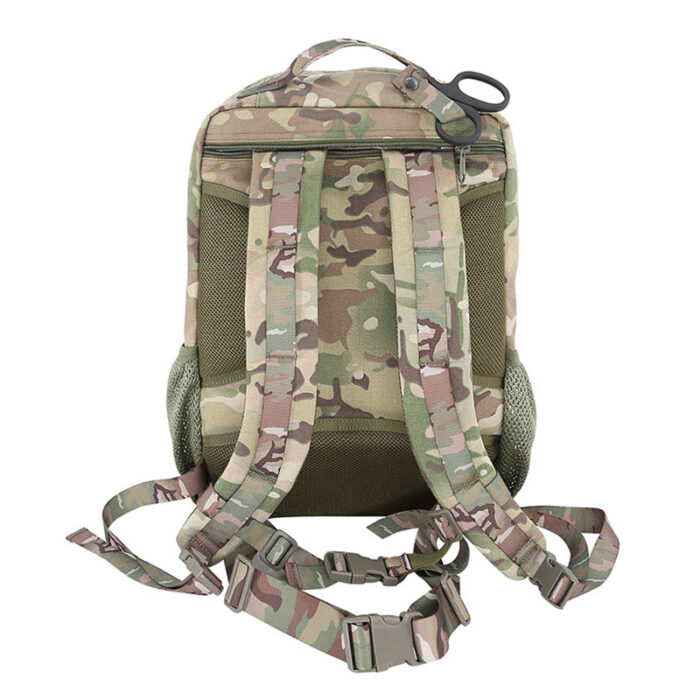 military medic backpack factory