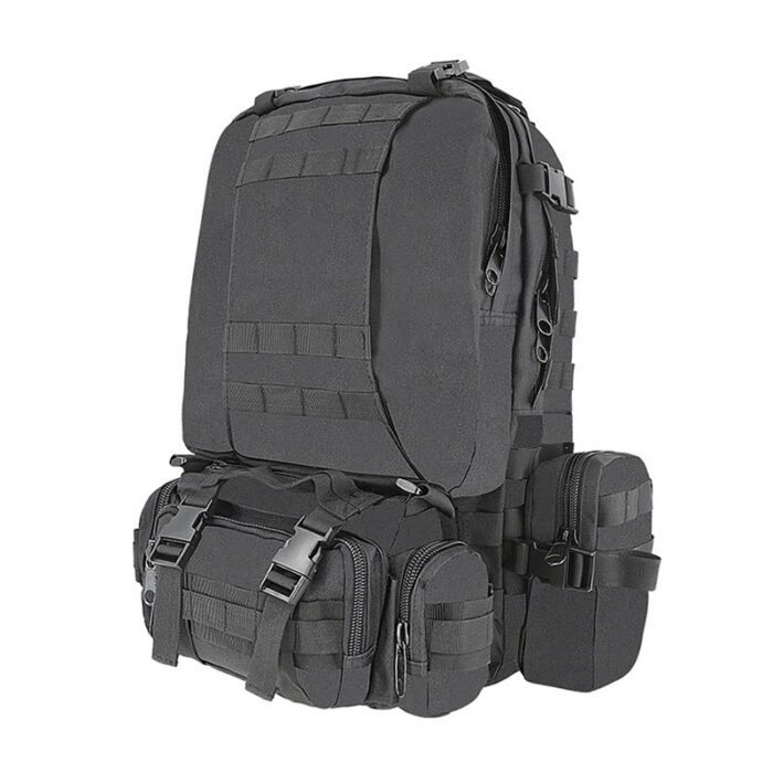 large tactical backpack manufacturer
