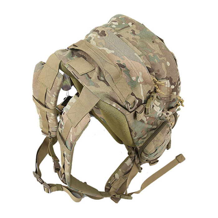 50l tactical backpack wholesale