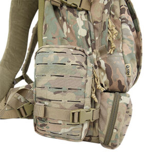 3 day tactical backpack side pouch