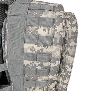 tactical bag vest Molle webbings