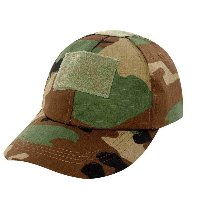 military baseball cap manufacturer