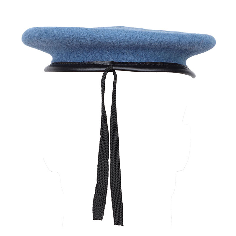 military beret hat manufacturer