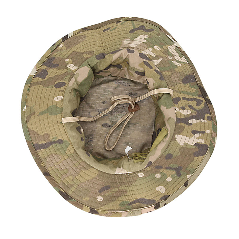 military boonie hat manufacturer