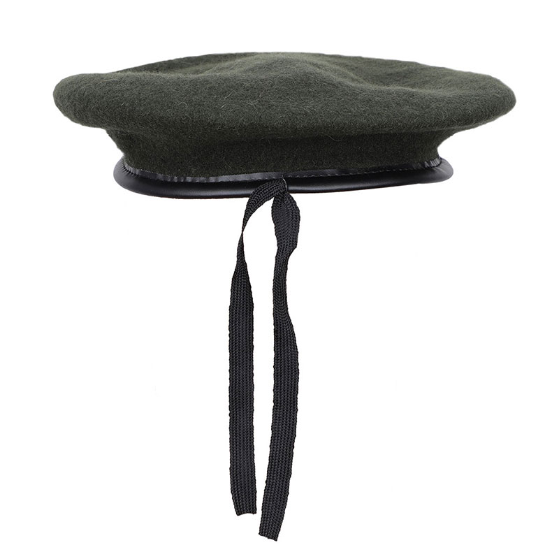 military beret supply