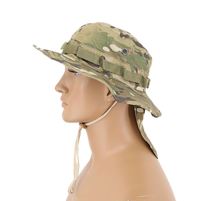 military bucket hat wholesale