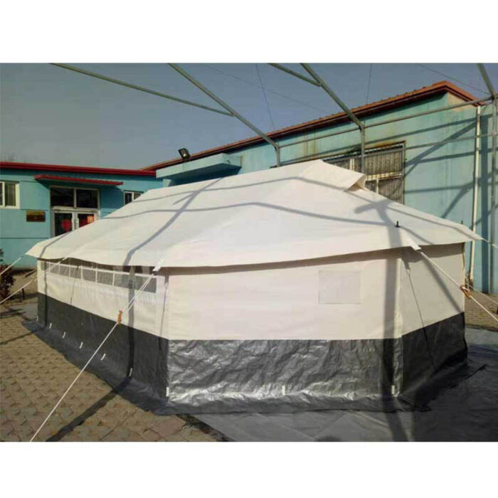 disaster response tents wholesale