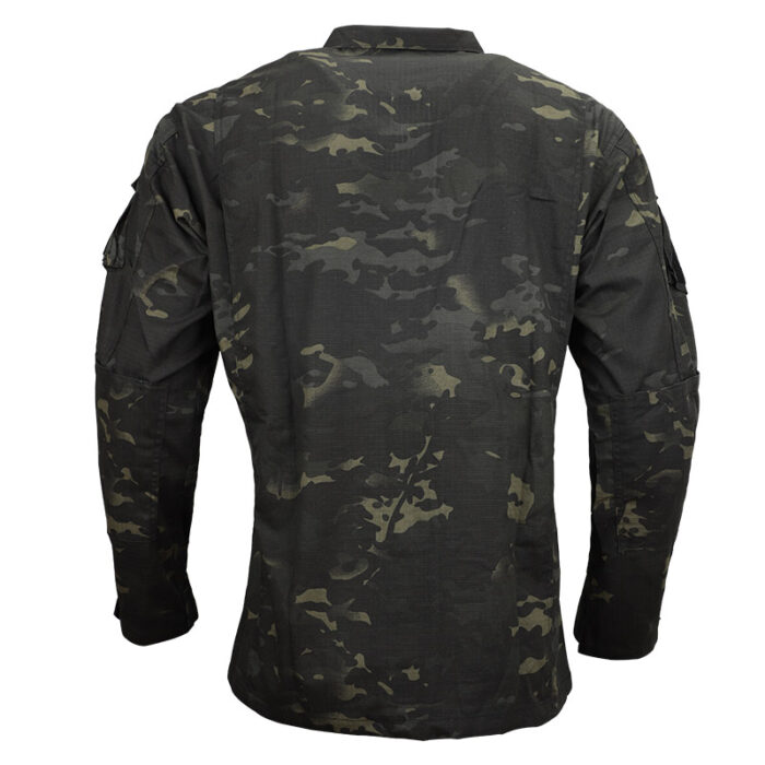 army coat supply
