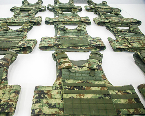 tactical vest manufacturer blog