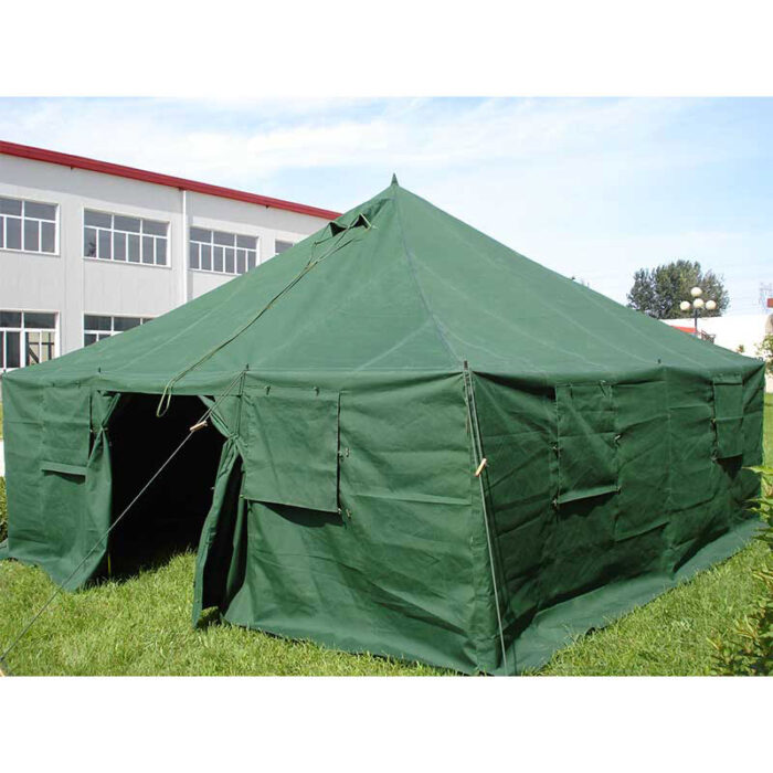 military issue tent supply