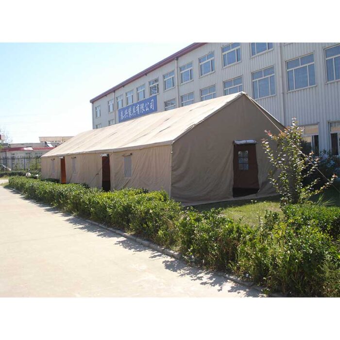 disaster relief tents manufacturer