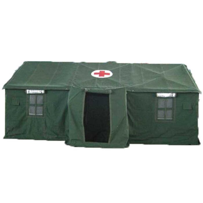 disaster tents manufacturer