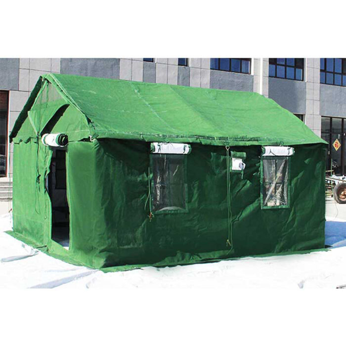 military tent canvas manufacturer