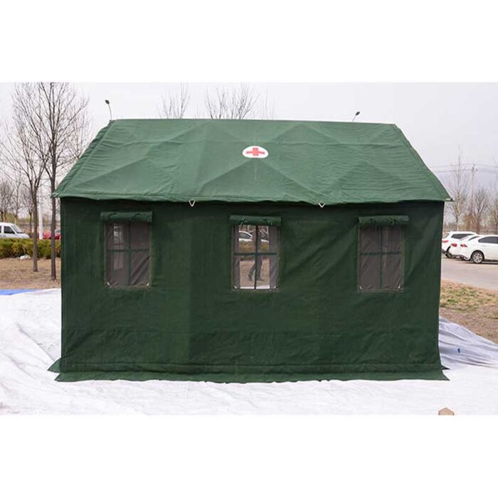 medical tents supplier