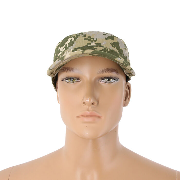custom army patrol hats