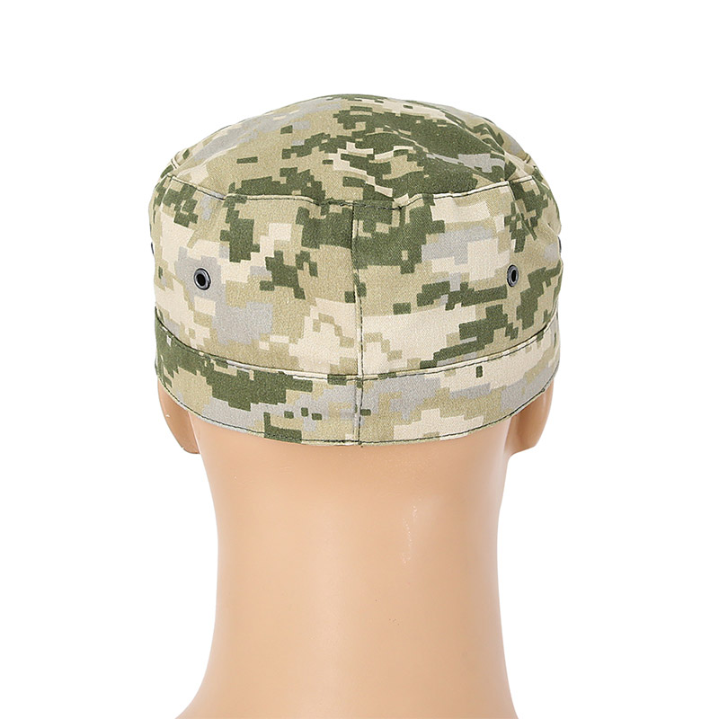 approvisionnement en casquettes militaires