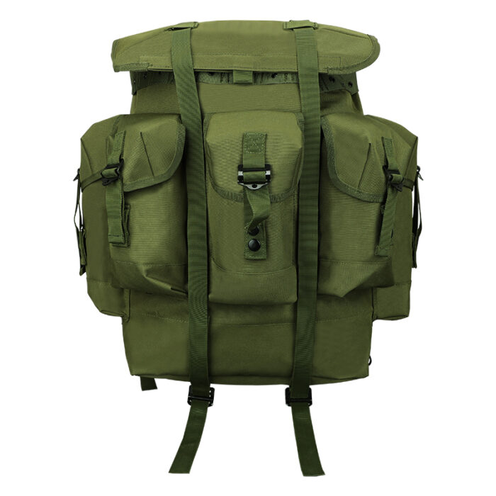 military ALICE backpack supply