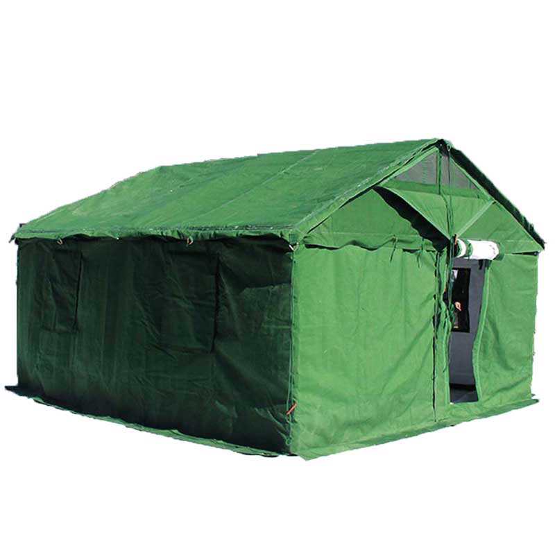 military tent canvas supply