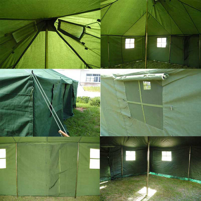 army military tent factory