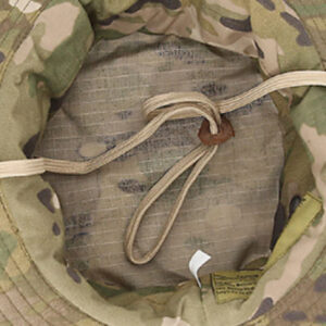 tactical boonie hat adjustable chin straps