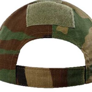 army baseball cap adjustable strap