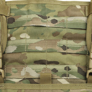 sangle de poitrine molle