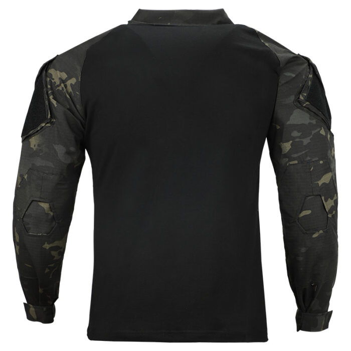 Combat shirt wholesale