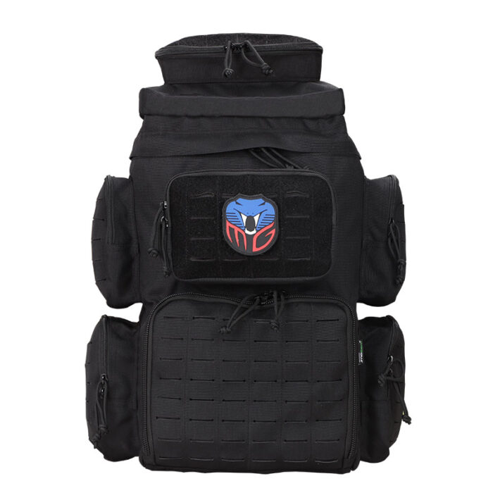 tactical range backpack factory