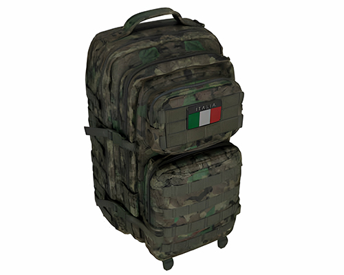 military tactical backpack