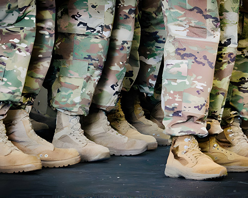 Why Choose KMS as Your Tactical Boots Manufacturer
