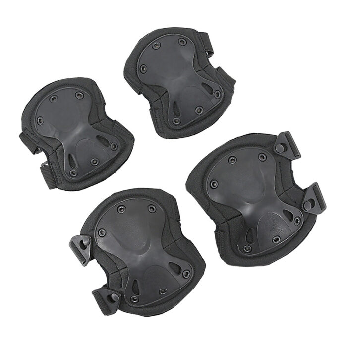 tactical knee and elbow pads supply