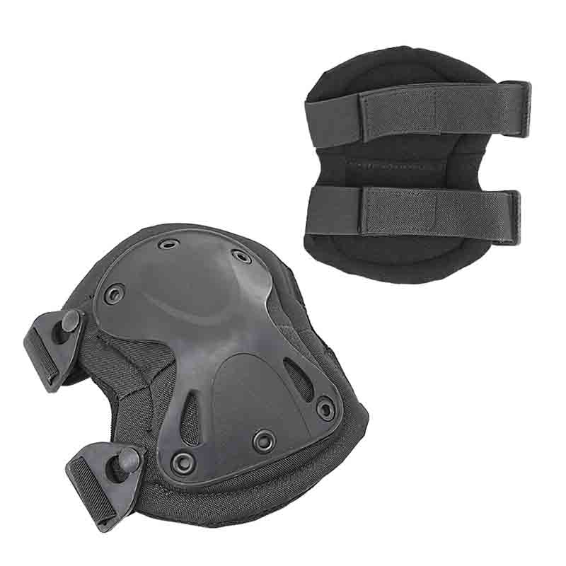 tactical knee and elbow pads supplier