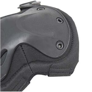 Tactical Knee And Elbow Pads TPE Shell