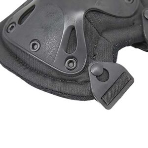 Quick-release buckles