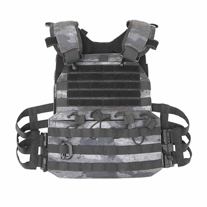 armor vest manufacturer