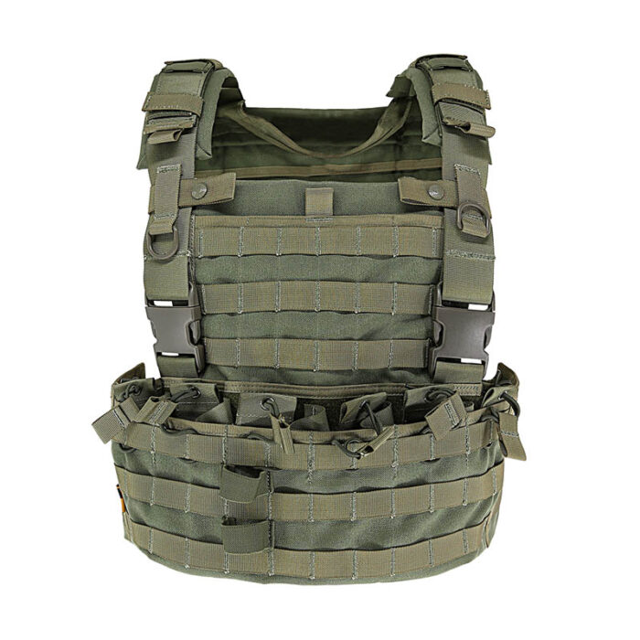 tactical chest rig manufacturer