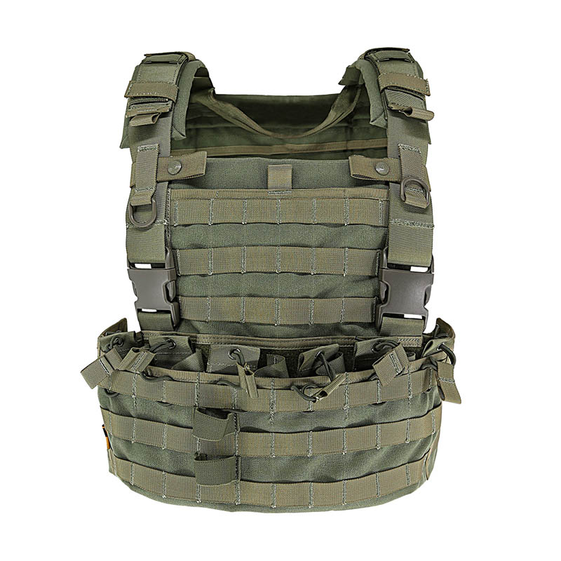 tactical chest rig manufacturer