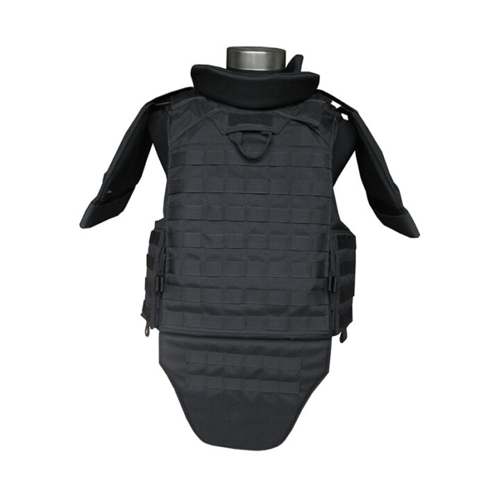 body armour supply