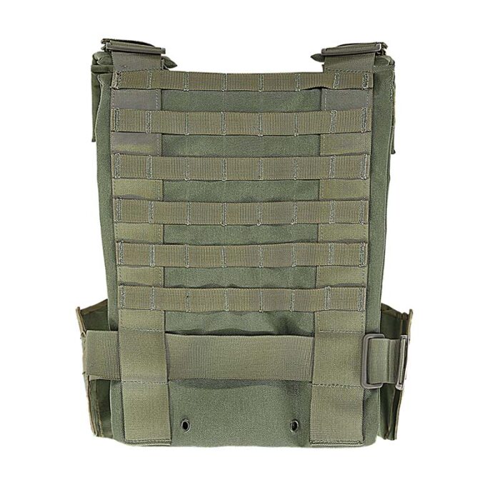 tactical chest rig company